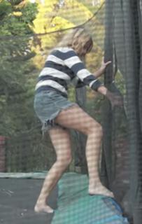 Grace Helbig feet photo thumbnail