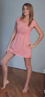 Grace Helbig feet photo thumbnail