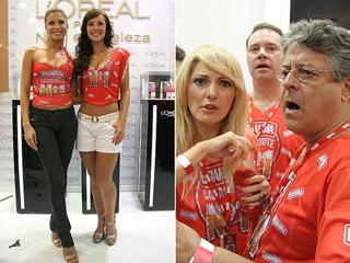 Paolla Oliveira feet photo thumbnail
