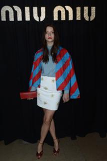 Anya Taylor-Joy feet photo 3