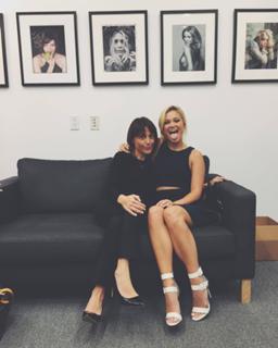 Olivia Holt feet photo thumbnail