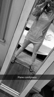 Charlotte Crosby feet photo thumbnail