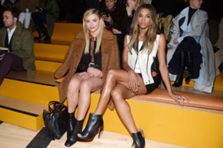 Ciara feet photo thumbnail