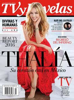Thalía feet photo thumbnail