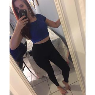 Jenelle Jcakess feet photo thumbnail
