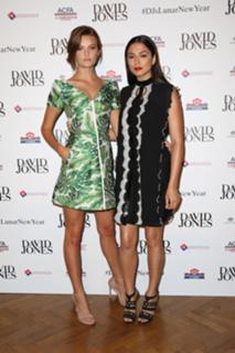 Jessica Gomes feet photo thumbnail