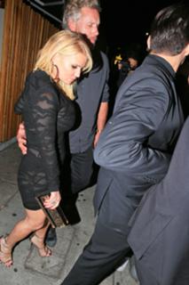 Jessica Simpson feet photo thumbnail
