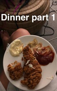 Shay Mitchell feet photo thumbnail