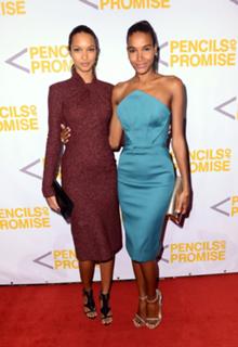 Lais Ribeiro feet photo thumbnail