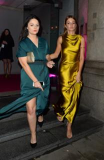 Millie Mackintosh feet photo thumbnail