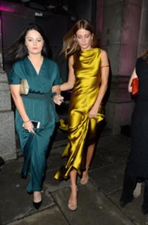 Millie Mackintosh feet photo thumbnail