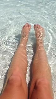 Rachel A. DeMita feet photo thumbnail
