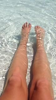 Rachel A. DeMita feet photo thumbnail
