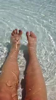Rachel A. DeMita feet photo thumbnail