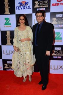 Sonali Bendre feet photo thumbnail