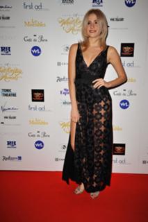 Pixie Lott feet photo thumbnail