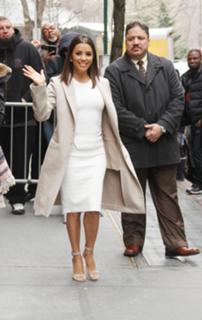 Eva Longoria feet photo thumbnail