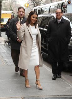 Eva Longoria feet photo thumbnail