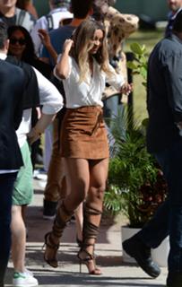 Ciara feet photo thumbnail