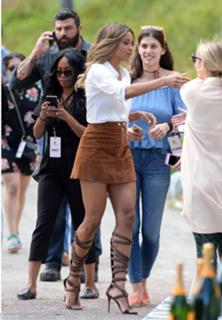 Ciara feet photo thumbnail