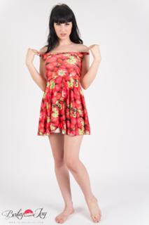 Bailey Jay feet photo thumbnail
