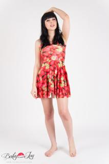 Bailey Jay feet photo thumbnail