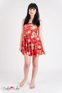 Bailey Jay feet photo thumbnail