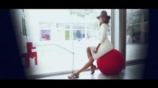 Belén Rodríguez feet photo thumbnail