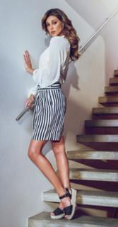 Belén Rodríguez feet photo thumbnail