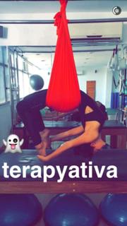 Bruna Marquezine feet photo thumbnail