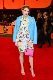 Ashley James feet photo thumbnail