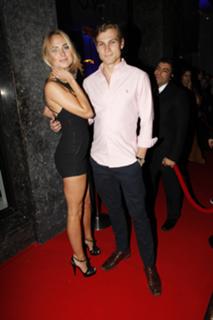 Kimberley Garner feet photo thumbnail