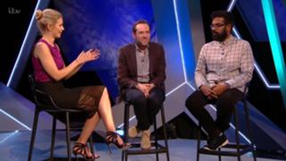Rachel Riley feet photo thumbnail