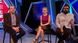Rachel Riley feet photo thumbnail