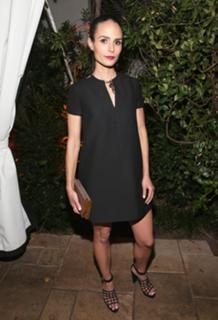 Jordana Brewster feet photo thumbnail