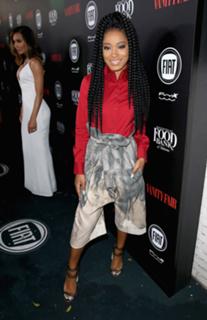 Keke Palmer feet photo thumbnail