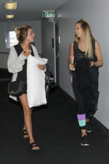 Charlotte Crosby feet photo thumbnail