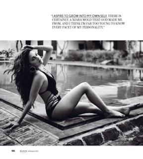 Kiara Advani feet photo thumbnail