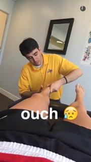 Rachel A. DeMita feet photo thumbnail