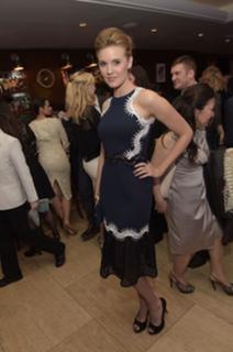 Maggie Grace feet photo thumbnail