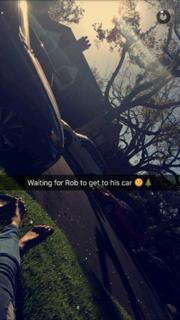Madison Reed feet photo thumbnail