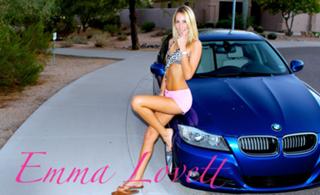 Emma Lovett feet photo thumbnail