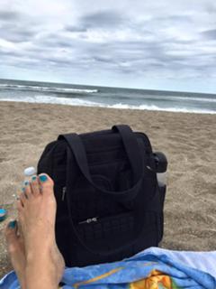 Kerstin Lindquist feet photo thumbnail