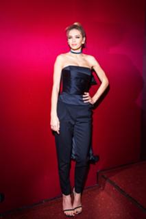 Vera Brezhneva feet photo thumbnail