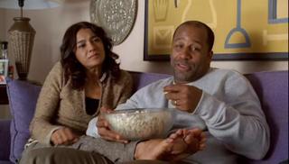 Dira Paes feet photo 2