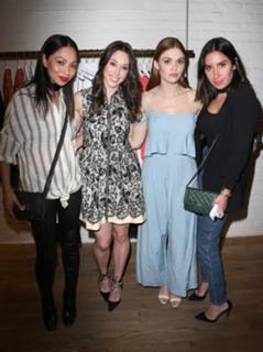 Holland Roden feet photo thumbnail