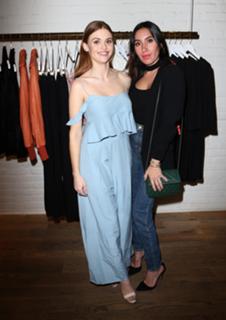 Holland Roden feet photo thumbnail