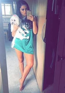 Courtney Green feet photo 1
