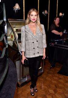 Ashley Benson feet photo thumbnail
