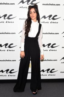 Camila Cabello feet photo thumbnail